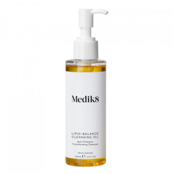 Lipid-Balance Cleansing Oil