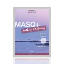 Soothing & Calming