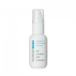 Refine - Oil Control Gel