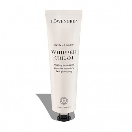 Instant Glow - Whipped Cream
