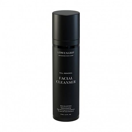 Cell Renewal Facial Cleanser