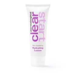 Skin Soothing Hydrating Lotion