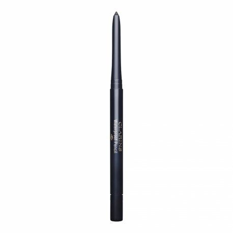 Waterproof Eye Pencil - Black Tulip