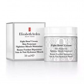 Eight Hour Skin Protectant Night Time Miracle Moisturizer