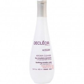 Aroma Cleanse - Soothing Micellar Water 400ml
