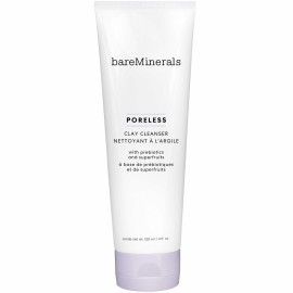 Bareminerals poreless clay cleanser