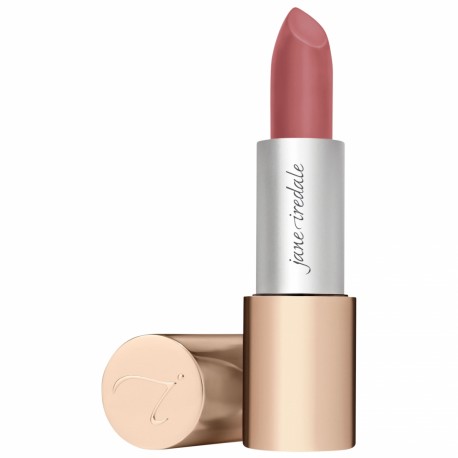 Triple Luxe Long Lasting Naturally Moist Lipstick - Stephanie