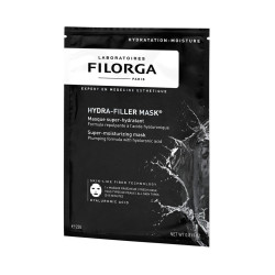 Hydra-Filler Mask