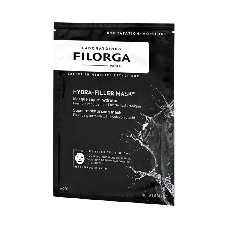 Hydra-Filler Mask Hydra-Filler Mask