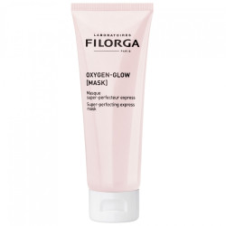 Oxygen-Glow Mask