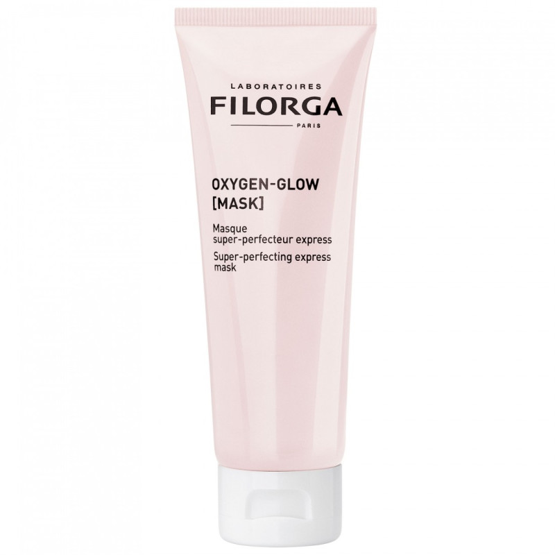 Oxygen-Glow Mask Oxygen-Glow Mask