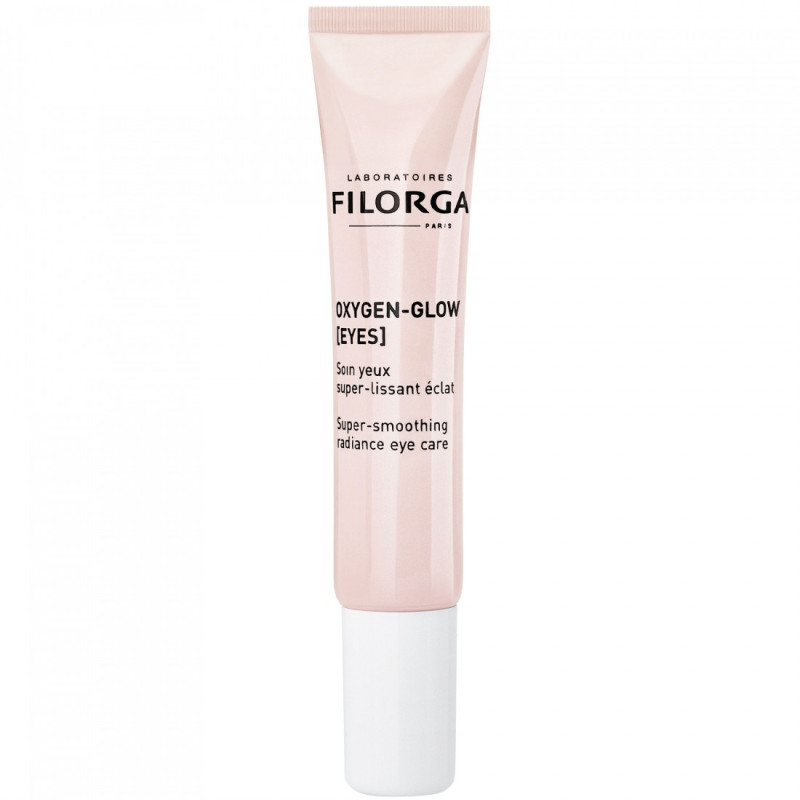 Oxygen-Glow Eye Cream Oxygen-Glow Eye Cream