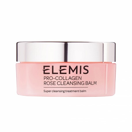 Pro-Collagen Rose Cleansing Balm