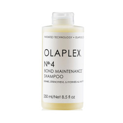 No.4 Bond Maintenance Shampoo