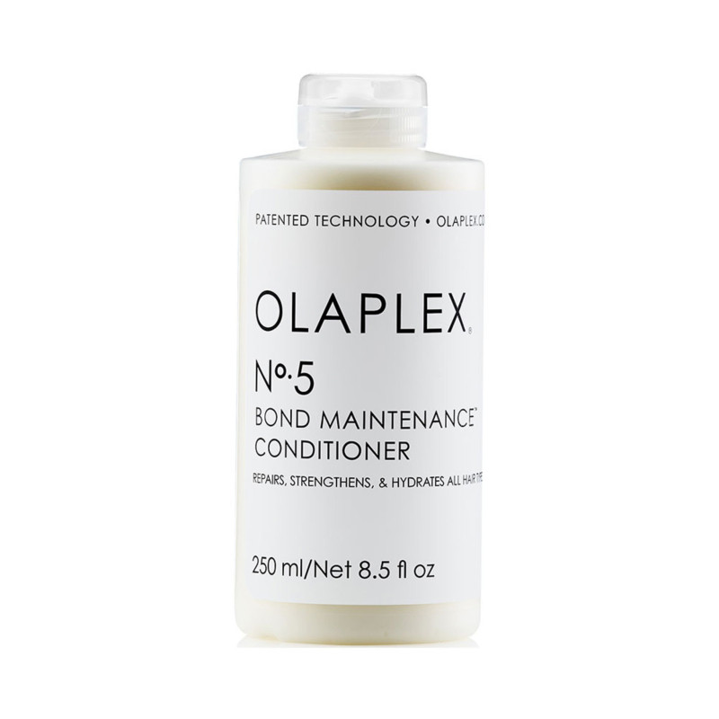 No.5 Bond Maintenance Conditioner No.5 Bond Maintenance Conditioner