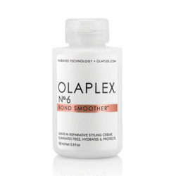 No.6 Bond Smoother