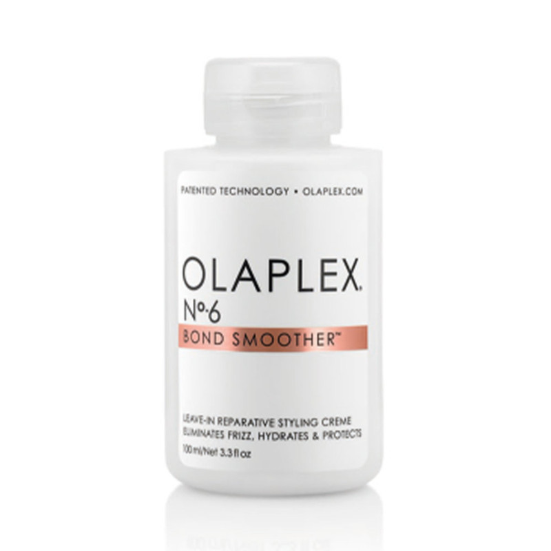 No.6 Bond Smoother No.6 Bond Smoother