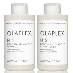 Bond Maintenance Duo 2x250ml