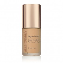 Beyond Matte Liquid Foundation - M9