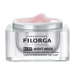 NCEF-Night Mask