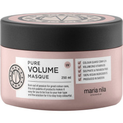 Pure Volume Masque