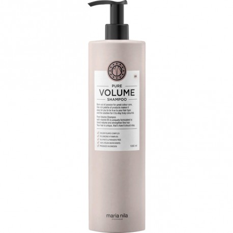 Pure Volume Shampoo 1000 ml