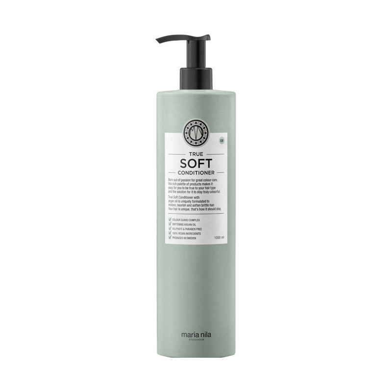 True Soft Conditioner 1000 ml True Soft Conditioner 1000 ml
