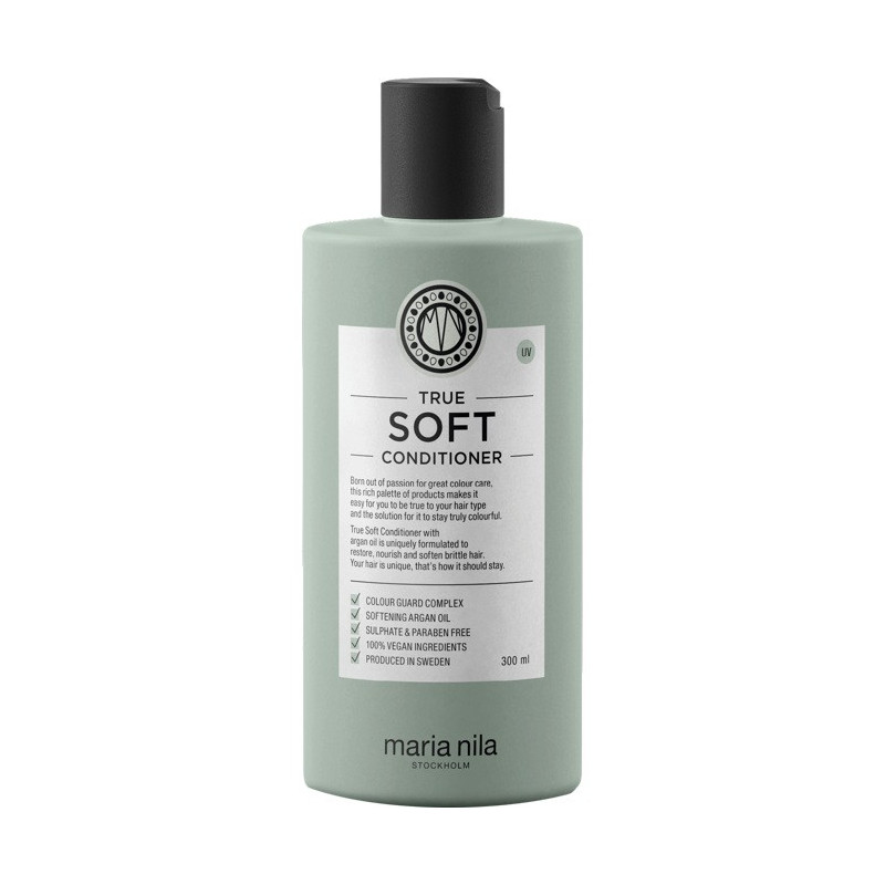 True Soft Conditioner 300 ml True Soft Conditioner 300 ml
