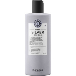 Sheer Silver Shampoo 350 ml