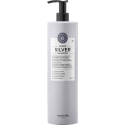 Sheer Silver Shampoo 1000 ml