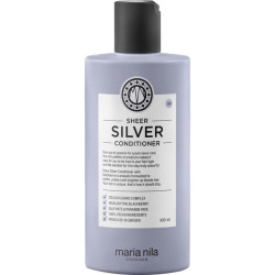 Sheer Silver Conditioner 300 ml