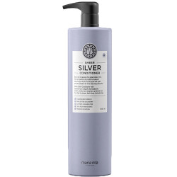 Sheer Silver Conditioner 1000 ml
