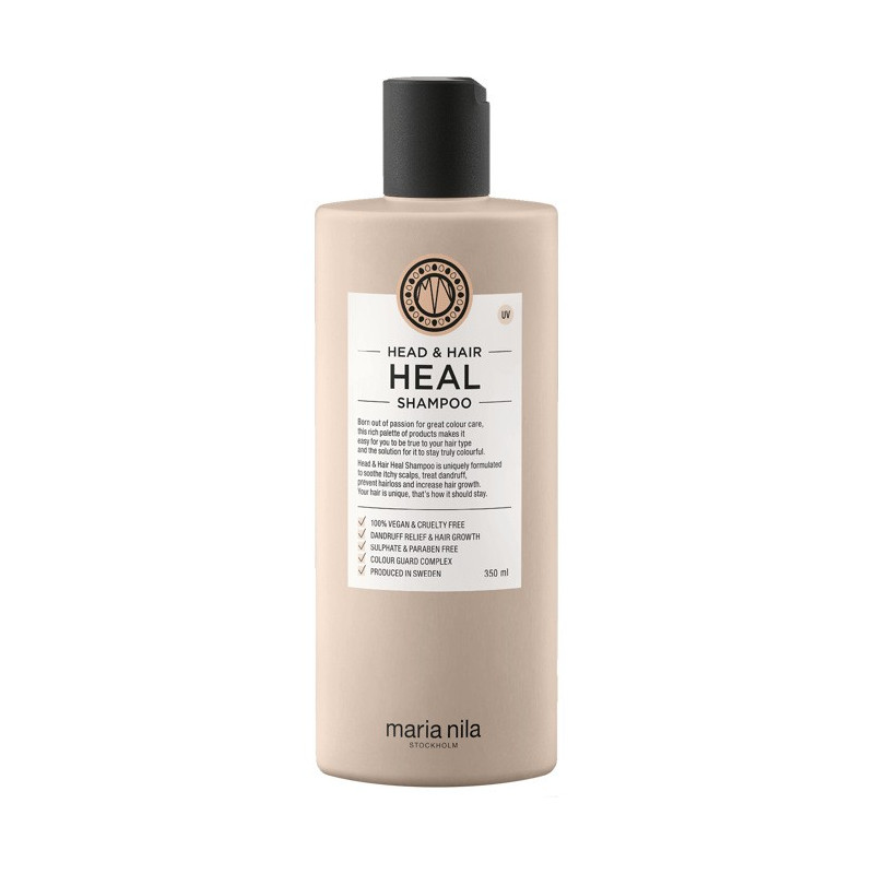 Head & Hair Heal Shampoo 350 ml Head & Hair Heal Shampoo 350 ml
