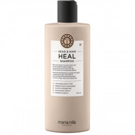 Head & Hair Heal Shampoo 350 ml