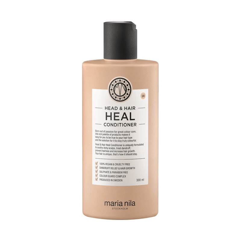 Head & Hair Heal Conditioner 300 ml Head & Hair Heal Conditioner 300 ml