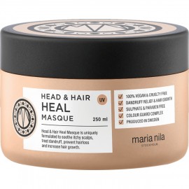 Head & Hair Heal Masque 250 ml