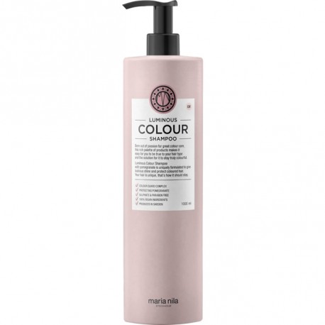 Luminous Colour Shampoo 1000 ml