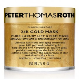 24K Gold Mask 150 ml