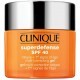 Superdefense Fatigue + 1st Signs Of Age Multi-Correcting Gel SPF40