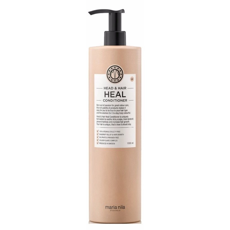 Head & Hair Heal Conditioner 1000 ml Head & Hair Heal Conditioner 1000 ml