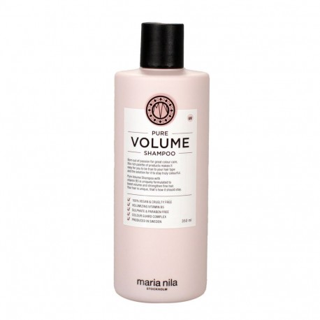 Pure Volume Shampoo 350 ml
