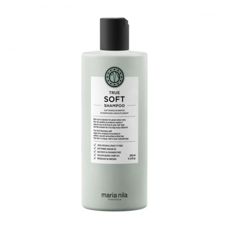 True Soft Shampoo 350 ml