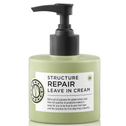 Structure Repair Leave-in Cream 200 ml
