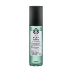True Soft Argan Oil 100ml