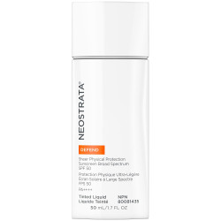 Defend - Sheer Physical Protection SPF50