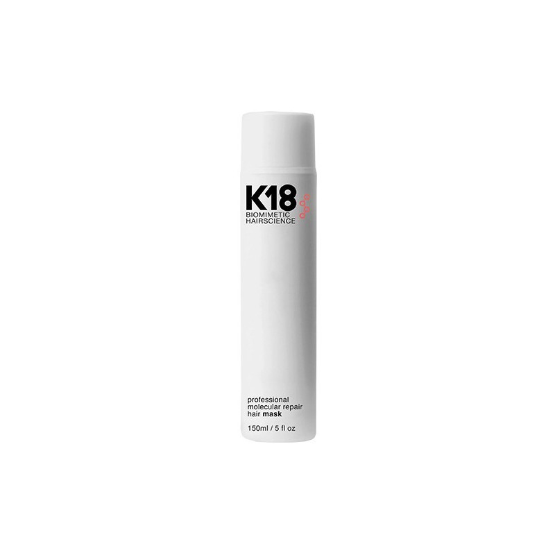Leave In Molecular Repair Mask 150ml Leave In Molecular Repair Mask 150ml