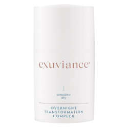 Overnight Transformation Complex