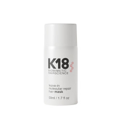 Leave In Molecular Repair Mask 50ml