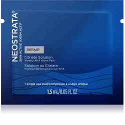 Repair - Citriate Solution