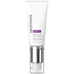 Comprehensive Retinol Eye Cream 15ml